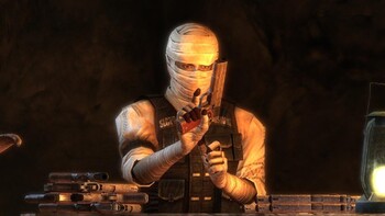 Screenshot1 - Fallout New Vegas: Ultimate Edition download