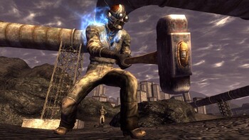 Screenshot2 - Fallout New Vegas: Ultimate Edition download