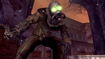 Screenshot4 - Fallout New Vegas: Ultimate Edition download