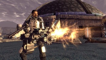 Screenshot5 - Fallout New Vegas: Ultimate Edition download