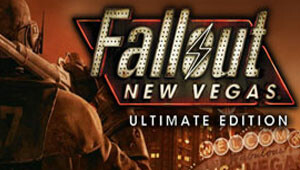 Fallout: New Vegas - Ultimate Edition