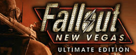 Fallout: New Vegas - Ultimate Edition (GOG)