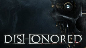 Dishonored