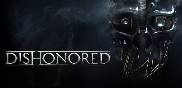 Buy Dishonored Steam