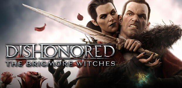Dishonored: The Brigmore Witches DLC