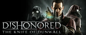 Dishonored: The Knife of Dunwall DLC