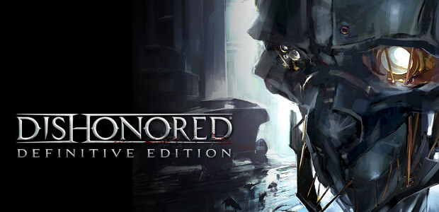 Dishonored 2, PC Steam Game