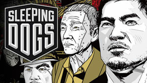 Sleeping Dogs