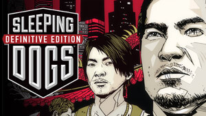 Sleeping Dogs™ Definitive Edition