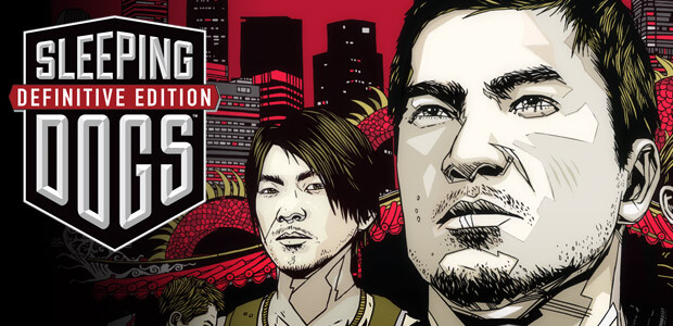 Sleeping Dogs™ Definitive Edition