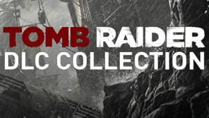 Tomb Raider DLC Collection