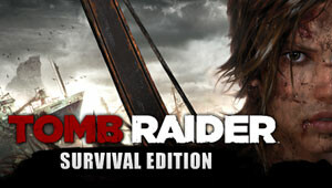 Tomb Raider: Survival Edition