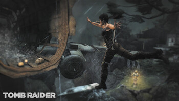 Tomb raider walkthrough Tomb raider walkthrough