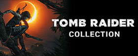 Tomb Raider Collection