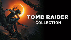 Tomb Raider Collection