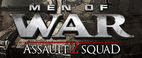 Men Of War: Assault Squad 2