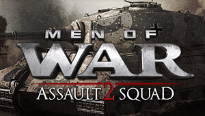 Men Of War: Assault Squad 2