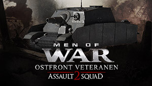 Men of War: Assault Squad 2 - Ostfront Veteranen