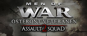 Men of War: Assault Squad 2 - Ostfront Veteranen