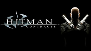 Hitman Contracts