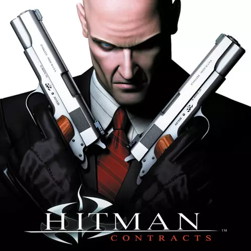 Hitman Contracts