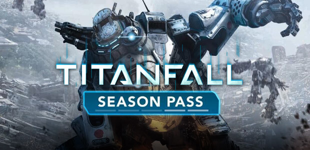 Titanfall Season Pass.