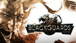 Blackguards