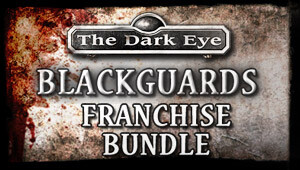 Blackguards Franchise Bundle