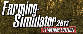 Farming Simulator 2013 Titanium Edition (Giants)