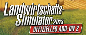 Farming Simulator 2013: DLCs Pack (Giants)