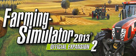 Farming Simulator 2013: DLCs Pack (Giants)