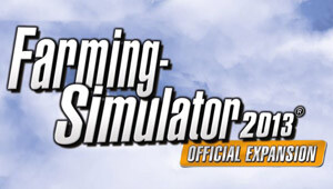 Farming Simulator 2013 - Official Expansion