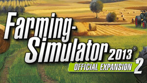 Farming Simulator 2013: DLCs Pack