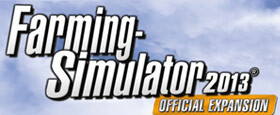 Farming Simulator 2013 - Official Expansion (Giants)
