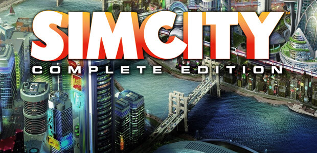 simcity complete edition mods