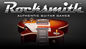 Rocksmith