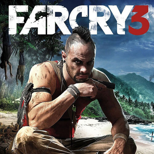Far Cry 3
