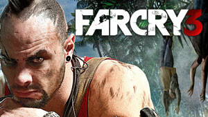 Far Cry 3