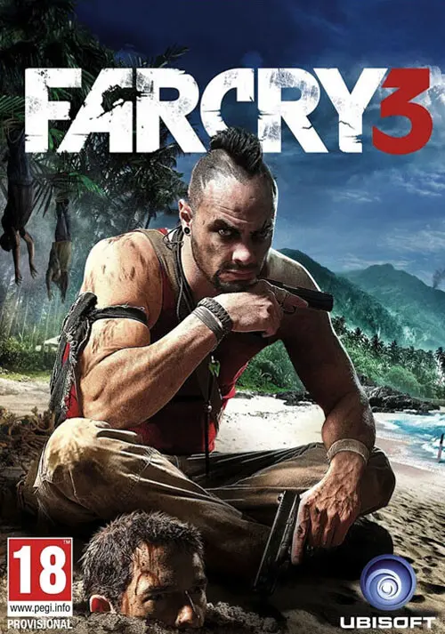 Far Cry 3