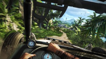 Far Cry 3 Deluxe Edition Ubisoft Connect For Pc Buy Now