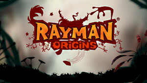 Rayman Origins