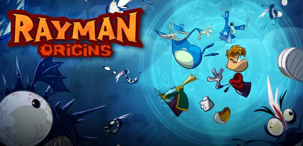 Comprar Rayman Legends