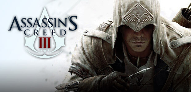 Assassin's Creed III Gameplay (PC HD) 