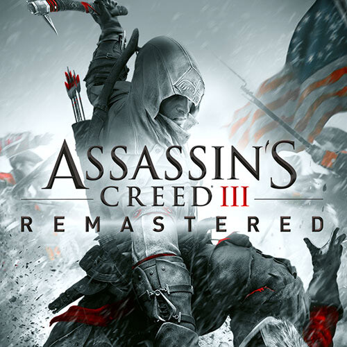 Assassin's Creed III Remastered