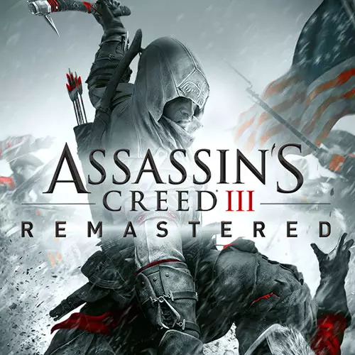 Assassin's Creed III Remastered