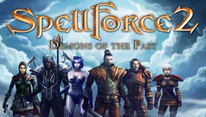 SpellForce 2: Demons Of The Past