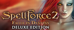 SpellForce 2: Faith in Destiny - Deluxe