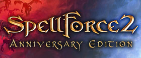 SpellForce 2 - Anniversary Edition