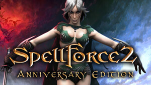 SpellForce 2 - Anniversary Edition