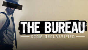 The Bureau: XCOM Declassified